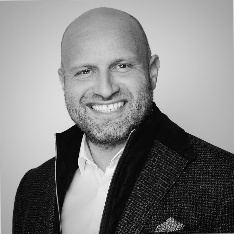 Sofiane Megharbi, Maya Private Capital Investments